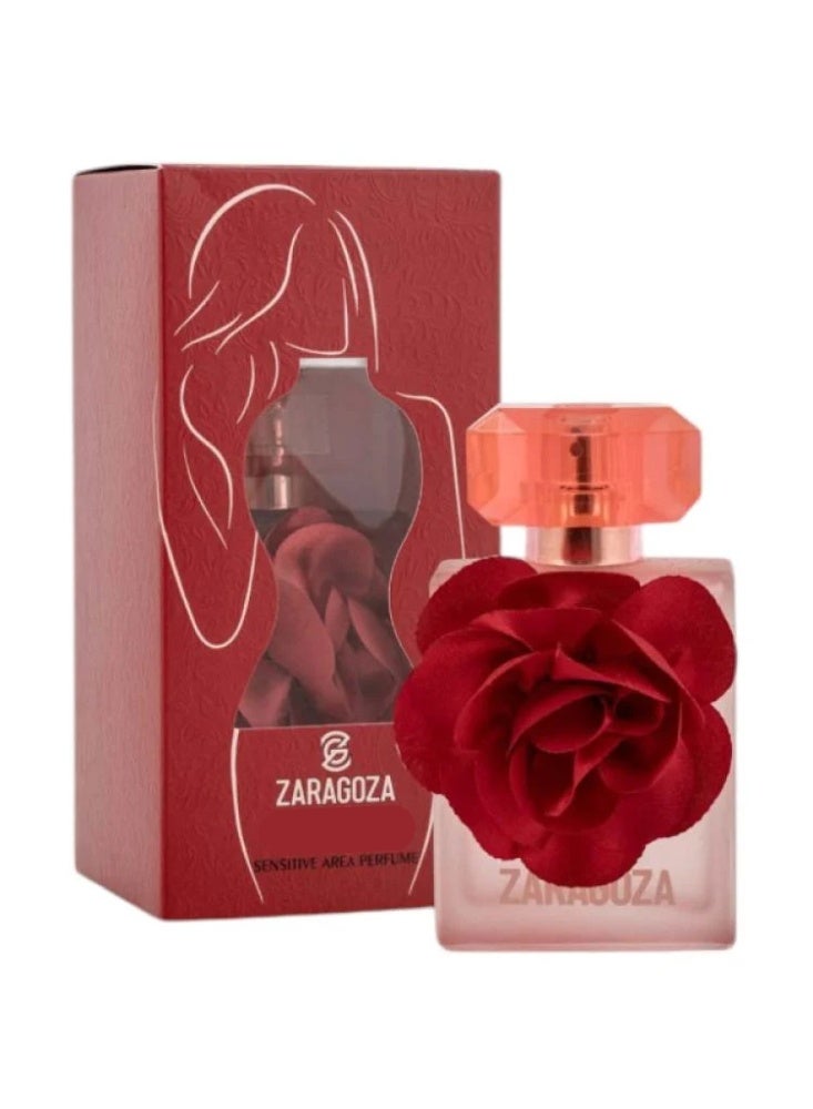 عطر نرجس للمناطق الحساسة - 50 مل